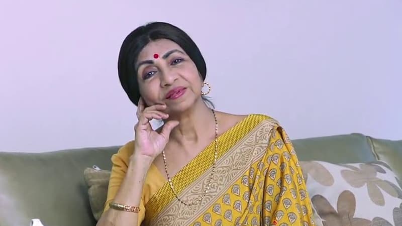 একুশে পদকপ্রাপ্ত প্রখ্যাত সংগীতশিল্পী ডালিয়া নওশীন মারা গেছেন