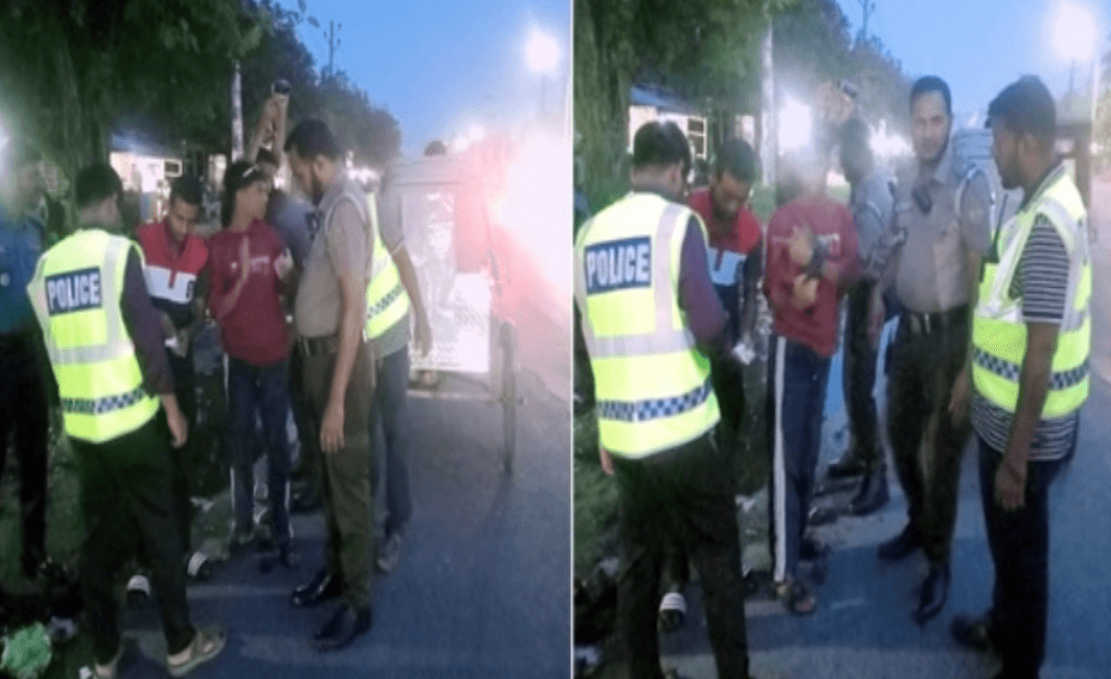 খুলনায় যৌথ অভিযানে পলাশ গ্রুপের সহযোগীসহ ৩৯ জন গ্রেপ্তার