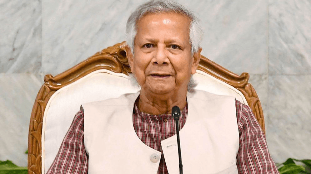 ড. মুহাম্মদ ইউনূসের বিরুদ্ধে মামলা দায়েরের আবেদন খারিজ