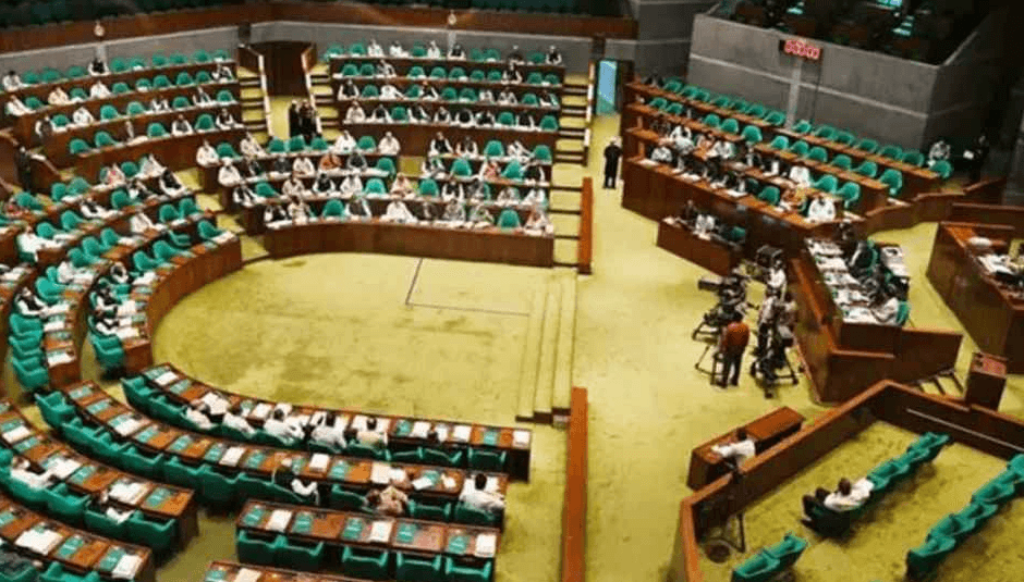 জামায়াতকে ডেপুটি স্পিকারের প্রস্তাব বিএনপির, স্পিকার পদের দৌড়ে কারা?