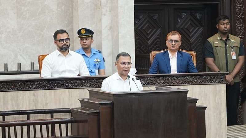 পেশাদার খেলোয়াড়দের রাজনীতিতে না আসার আহ্বান প্রধানমন্ত্রীর