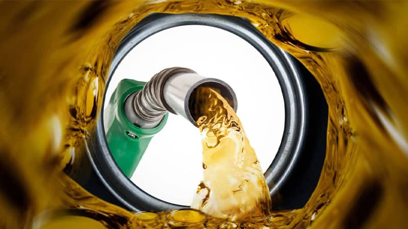 বিশ্ব বাজরে তেলের দাম ছাড়িয়ে গেল ১১৬ ডলারে