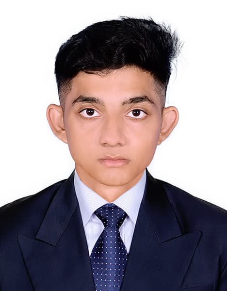 মোঃ মোকাররাম বিল্লাহ