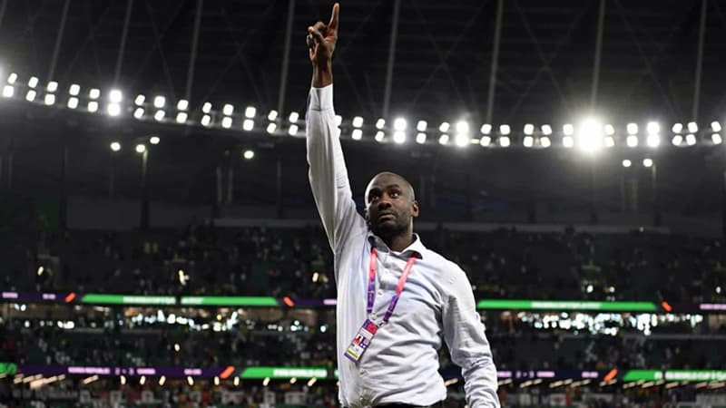 বিশ্বকাপের  আগে বরখাস্ত হলেন ঘানার কোচ