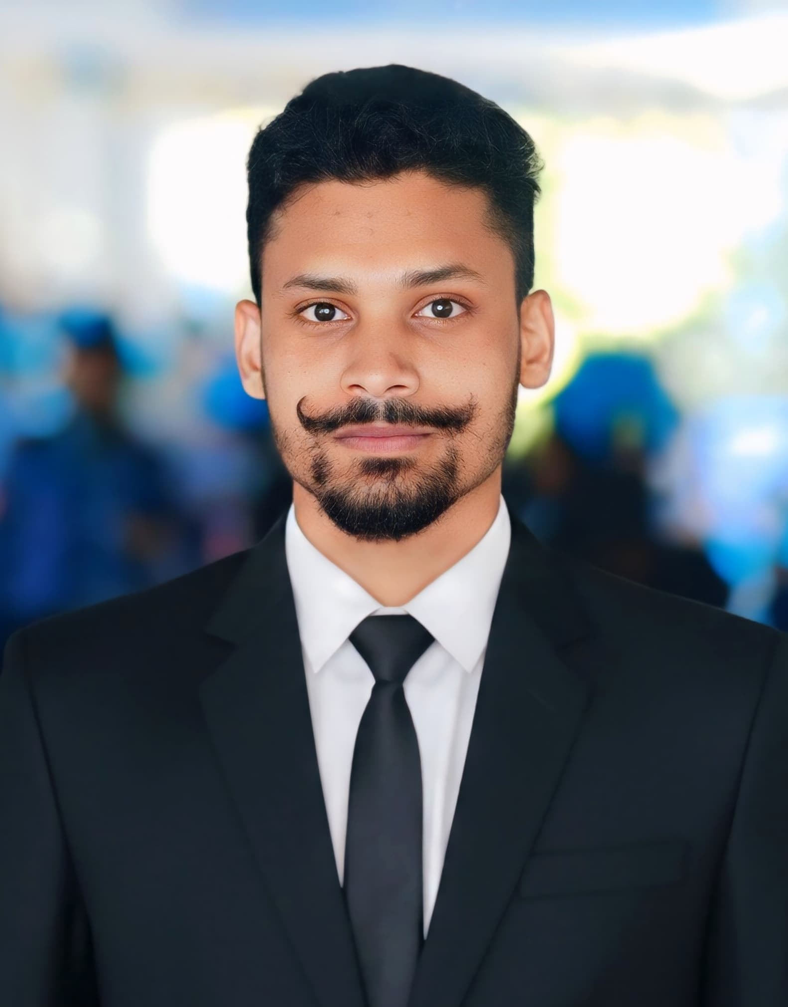 সাইফুল ইসলাম