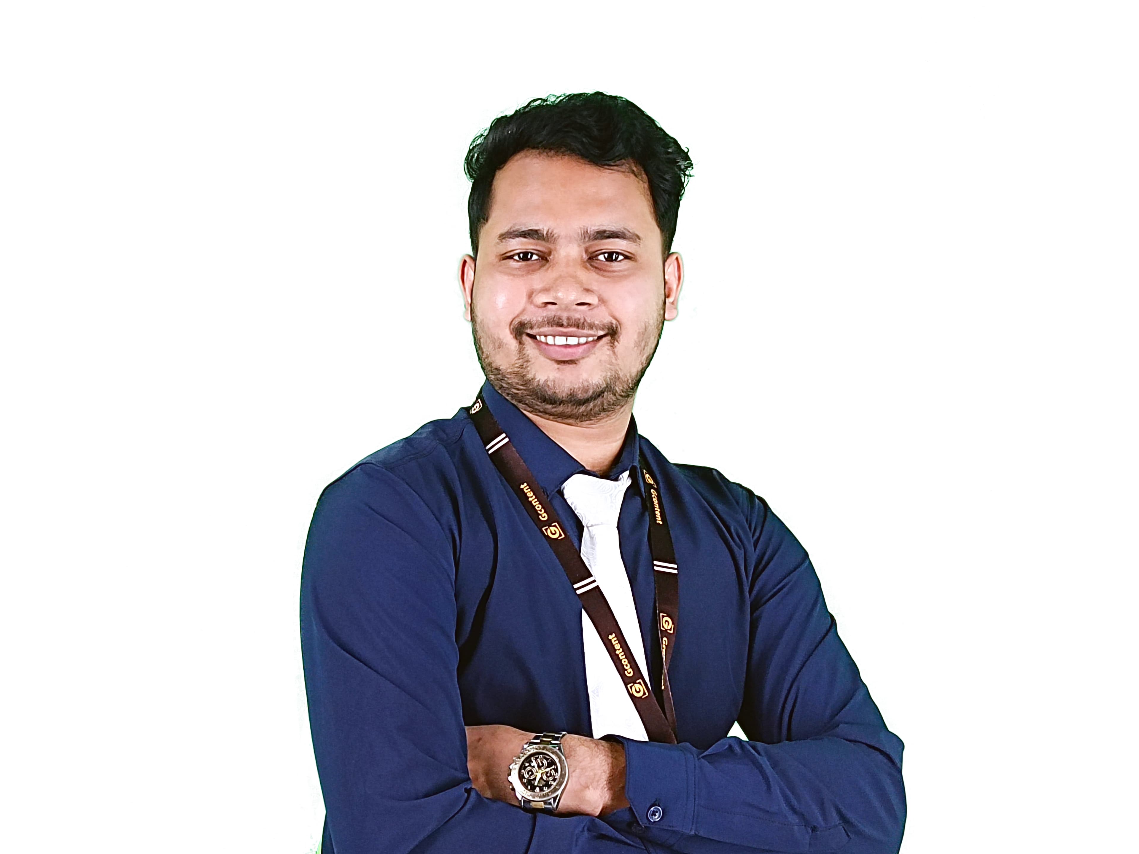 রবিন গাজি