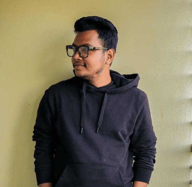 মাসুদ হাসান