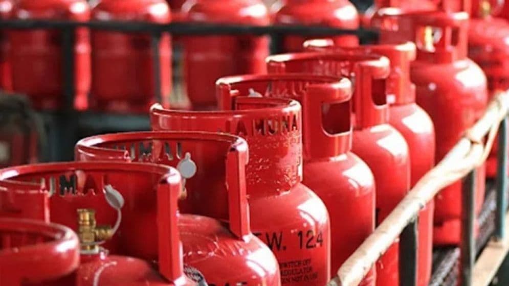 এলপিজির নতুন দাম ঘোষণা বৃহস্পতিবার