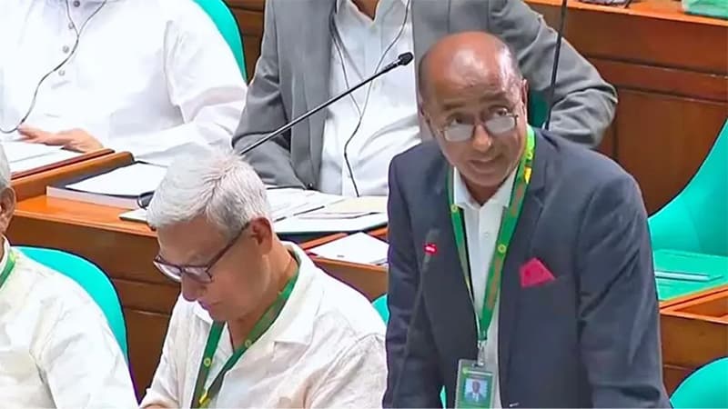 রাজনৈতিক হয়রানিমূলক ২৩ হাজার ৮৬৫ মামলা প্রত্যাহার: আইনমন্ত্রী