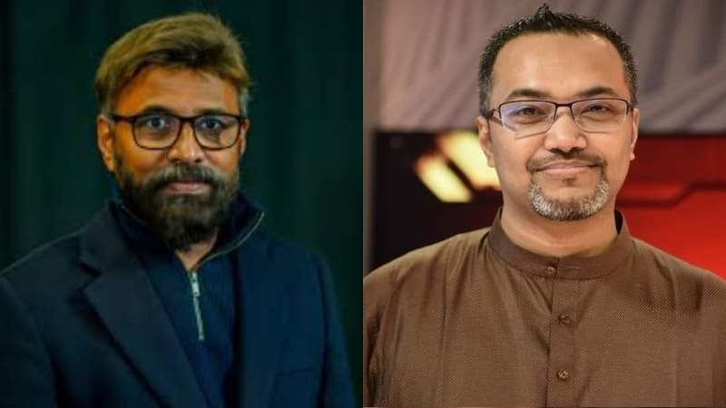 প্রধানমন্ত্রীর কার্যালয়ের মুখপাত্র হলেন মাহদী আমিন ও ছালেহ শিবলী