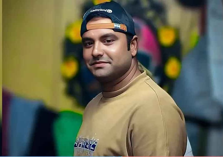 দেশে পৌঁছেছে ক্ষেপণাস্ত্র হামলায় নিহত প্রবাসী মামুনের মরদেহ