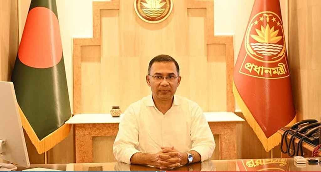 দেশবাসীকে বাংলা নববর্ষের শুভেচ্ছা জানালেন প্রধানমন্ত্রী