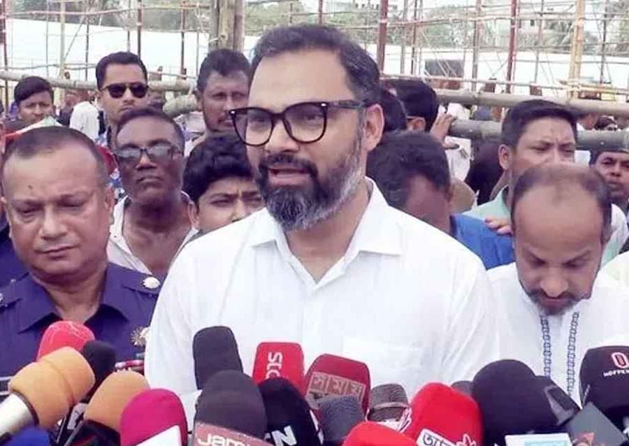 আগামী শিক্ষাবর্ষে ৪র্থ শ্রেণি থেকে খেলাধুলা বাধ্যতামূলক: ক্রীড়া প্রতিমন্ত্রী