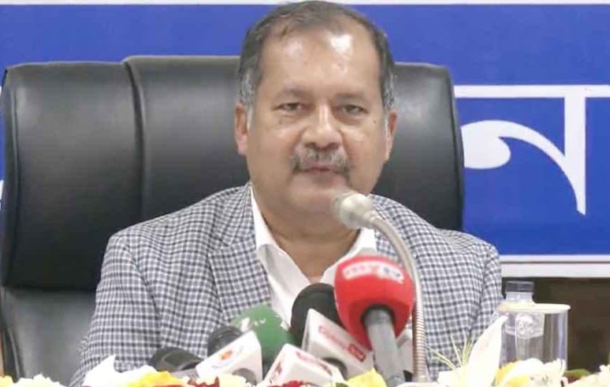 জোর করে অনেকেই নববর্ষের উৎসবকে মুখোশ পরাতে চায়: তথ্যমন্ত্রী