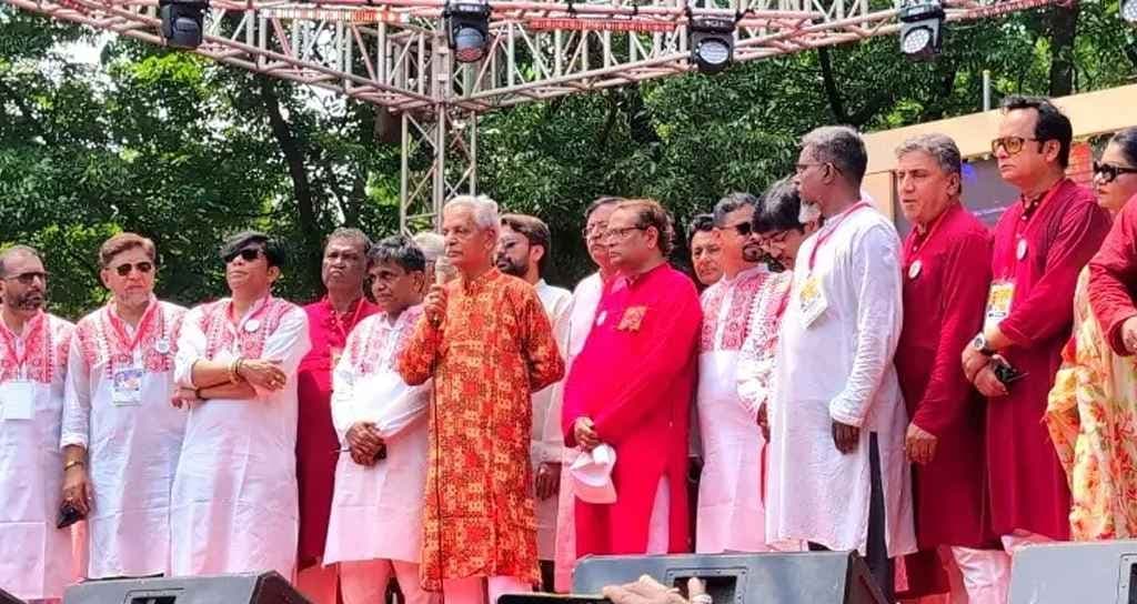 বিএনপি অন্তর্ভুক্তিমূলক গণতান্ত্রিক সমাজ চায়: সংস্কৃতিমন্ত্রী