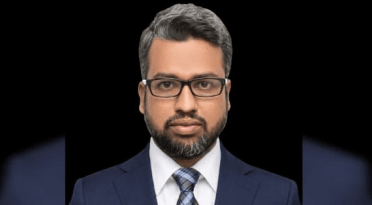 মান্দা উপজেলা পরিষদ নির্বাচনে ভাইস চেয়ারম্যান পদে জামায়াতের প্রার্থী আব্দুল মালেক