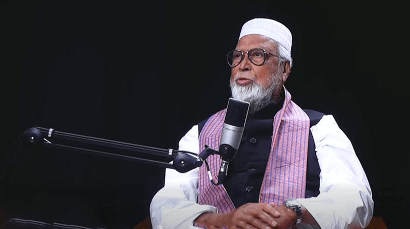 ‘জিয়াউর রহমানই স্বাধীনতার ঘোষক, তবে সেটা বঙ্গবন্ধুর পক্ষে’—কাদের সিদ্দিকী