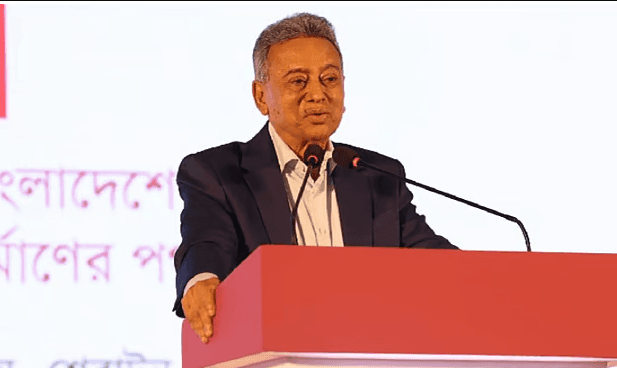 অন্তর্বর্তী সরকারের সময়ে এনবিআরে প্রকৃত সংস্কার হয়নি: অর্থমন্ত্রী