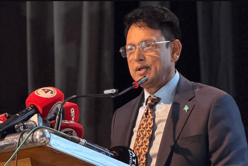 দেশের সব শিক্ষাপ্রতিষ্ঠানে পর্যায়ক্রমে সোলার প্ল্যান্ট স্থাপনের ঘোষণা