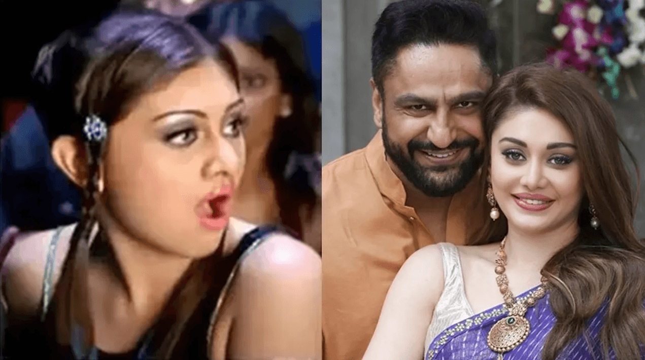 'কাঁটা লাগা'র শেফালী কি সত্যিই ইনজেকশনে মারা গেছেন? অবশেষে মুখ খুললেন স্বামী পরাগ