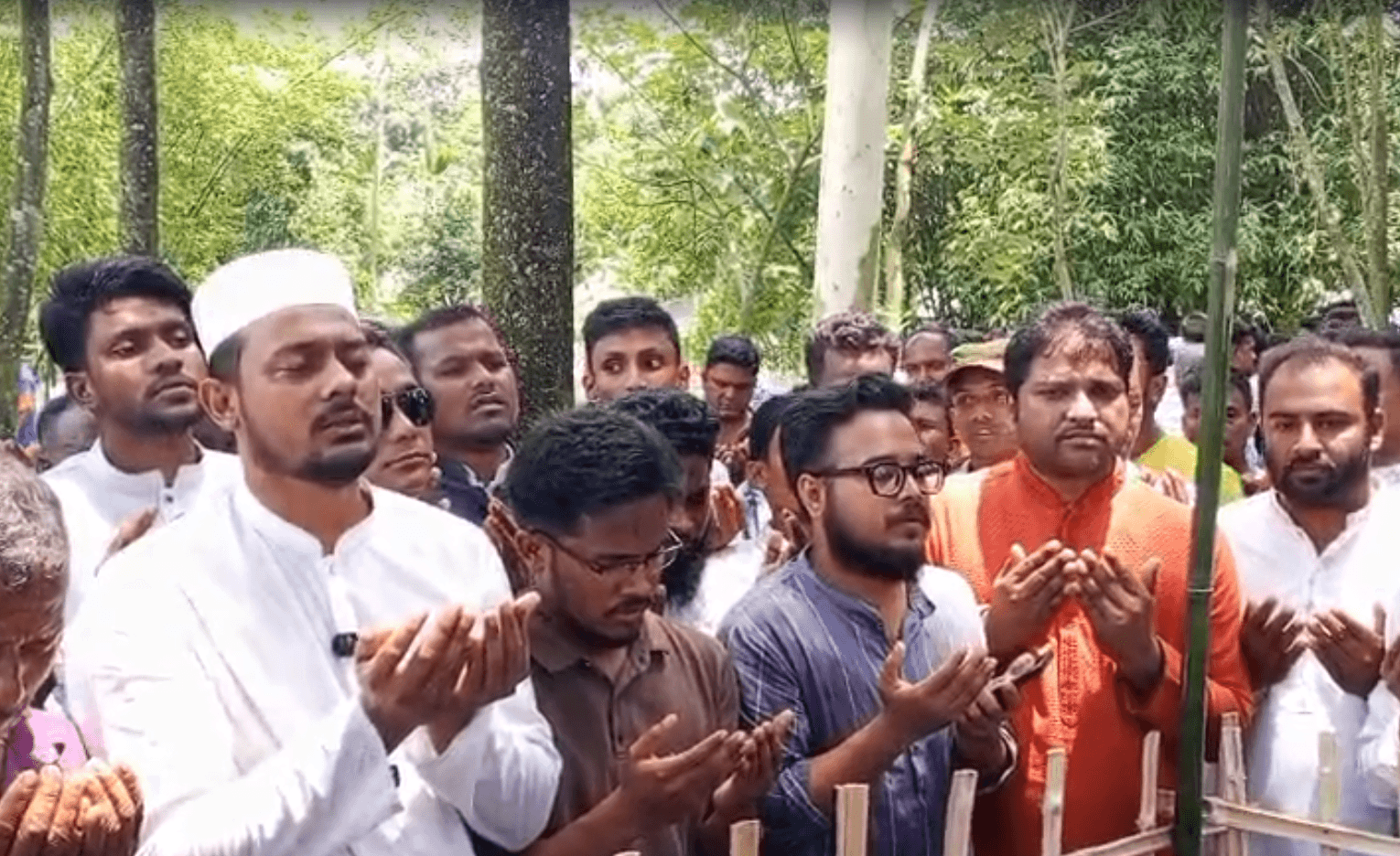 সীমান্ত হত্যা বন্ধে সরকার ব্যর্থ হলে স্বরাষ্ট্রমন্ত্রীর পদত্যাগ করা উচিত, নাসীরুদ্দীন পাটওয়ারী!