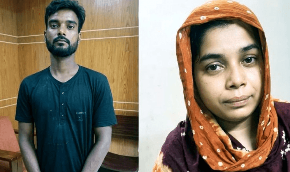 রামিসা হত্যা মামলায় মৃত্যুদণ্ডপ্রাপ্ত দুই আসামির জেল আপিল