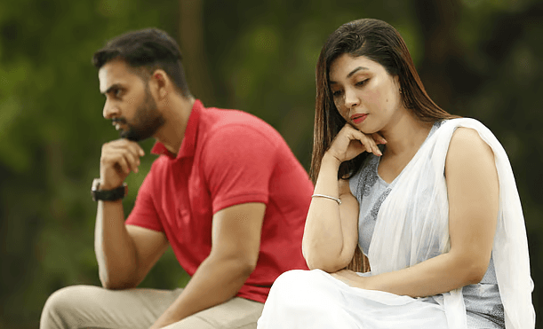সঙ্গীর প্রতি বিরক্তি কি ভালোবাসার লক্ষণ?