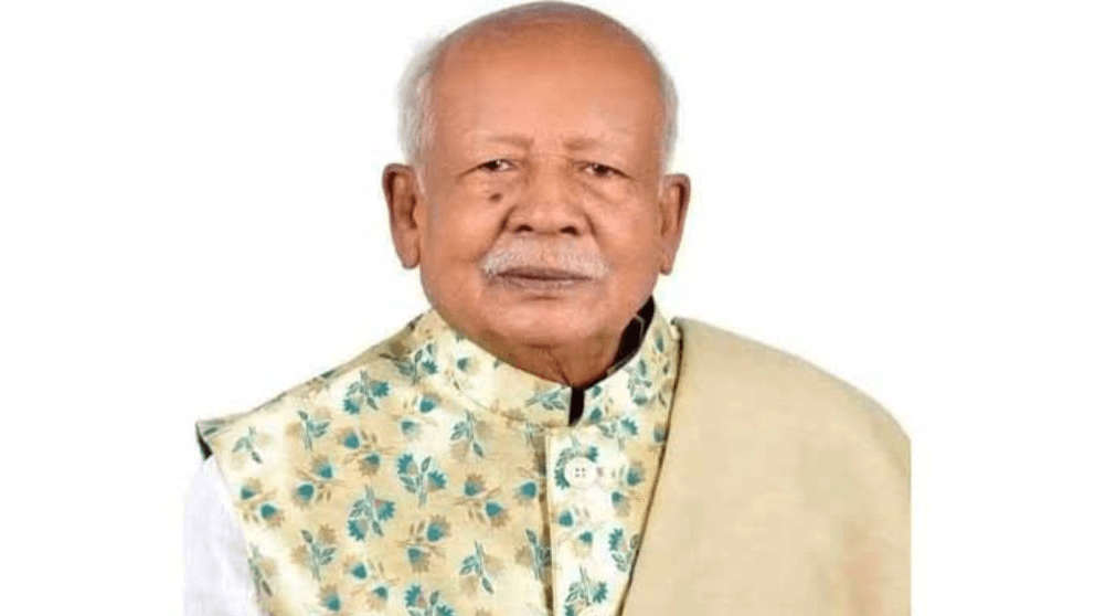 সাবেক সংসদ সদস্য ও বীর মুক্তিযোদ্ধা মোশারফ হোসেন মিয়ার মৃত্যু