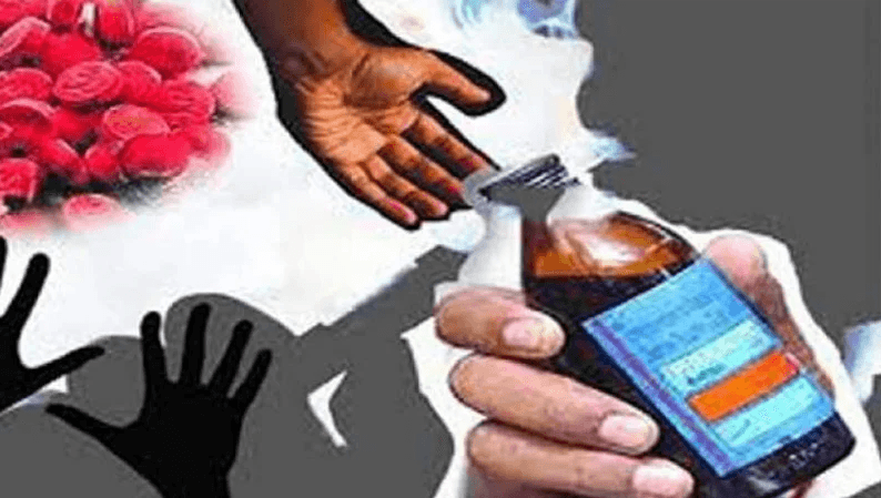নানা কৌশলে কারাগারে ঢুকছে মাদক, কারারক্ষীরাও জড়িত