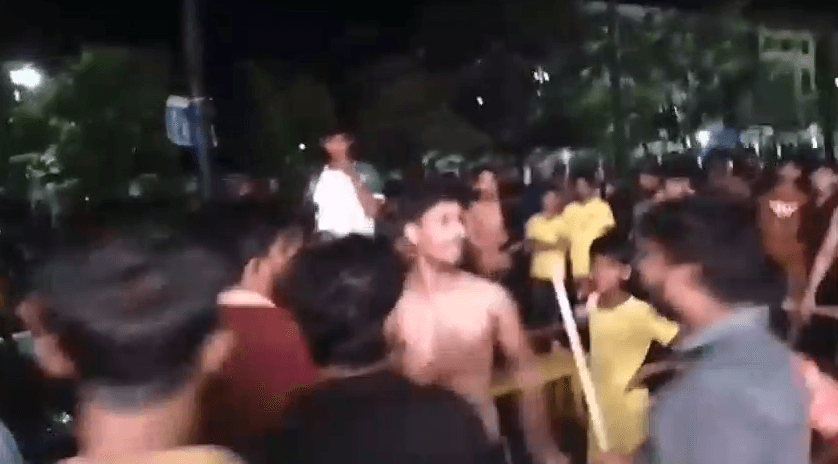 খুলনায় ব্রাজিল সমর্থকের হামলার অভিযোগ, সাংবাদিকদের হেনস্তা ও হত্যার হুমকি