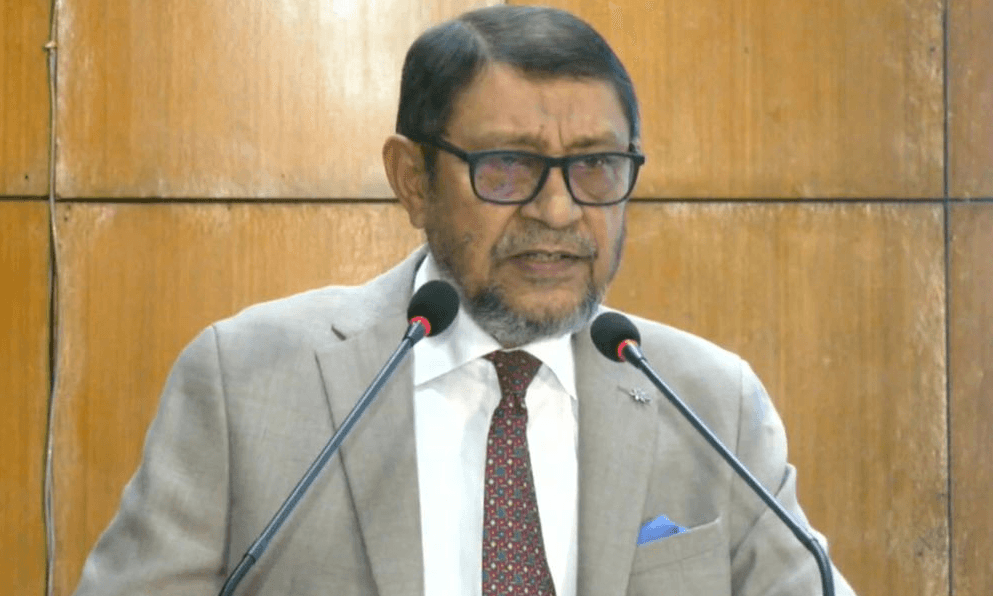 গ্রামপর্যায়ে প্রাথমিক স্বাস্থ্যসেবা পৌঁছে দিতে কাজ করছে সরকার: স্বাস্থ্যমন্ত্রী