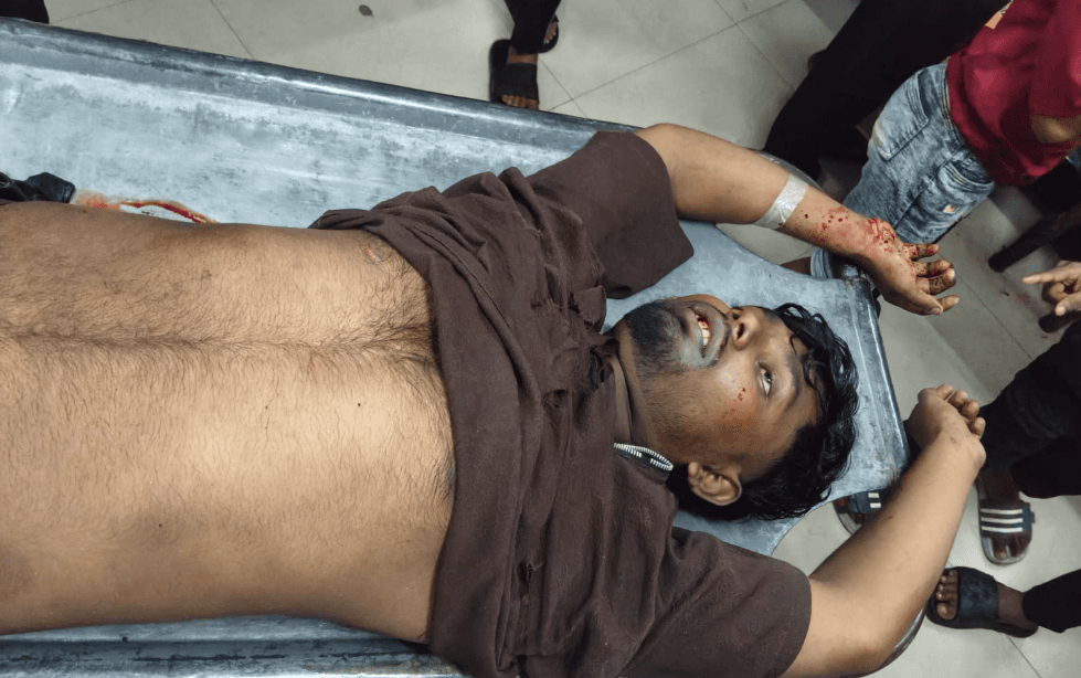 নলডাঙ্গার পাটুলে ব্যাটারিচালিত চার্জার গাড়ির সঙ্গে মুখোমুখি সংঘর্ষে মোটরসাইকেল চালক নিহত
