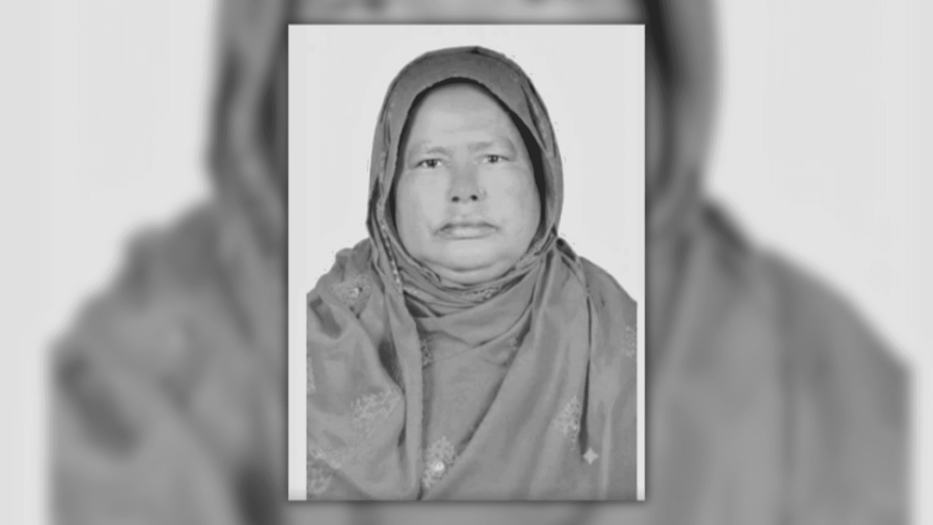 নিখোঁজের দুইদিন পর ‎সাতক্ষীরা বাইপাস সড়কের পাশে পরিত্যক্ত ভবন থেকে বৃদ্ধার  মরদেহ উদ্ধার