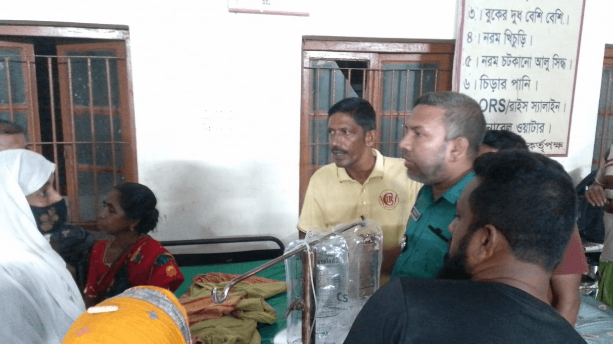 বিদেশে যাওয়ার স্বপ্ন, ফিরলেন লাশ হয়ে: খুলনায় যুবকের রহস্যজনক মৃত্যু, পরিবারের অভিযোগে ঘনীভূত রহস্য