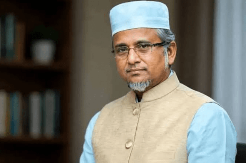 জামায়াত থেকে বহিষ্কার গাজী নজরুল, এমপি পদ নিয়ে অনিশ্চয়তা