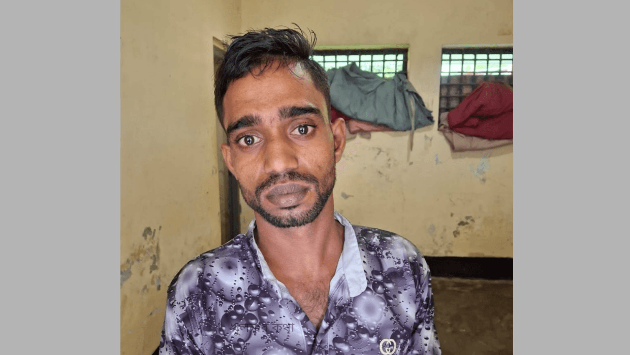 বটিয়াঘাটায় অটোচালক রাজন হত্যা মামলায় এক আসামি গ্রেফতার, আদালতে স্বীকারোক্তিমূলক জবানবন্দি