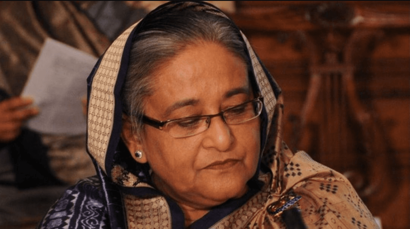 শেখ হাসিনাকে প্রত্যর্পণের অনুরোধ পর্যালোচনায় ভারত: সংসদীয় কমিটিকে জানানো হয়েছে