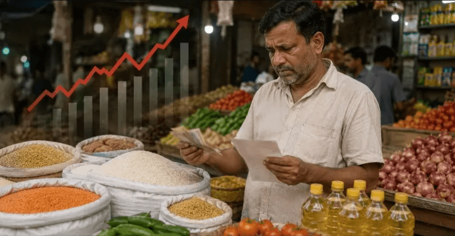 জুলাইয়ে মূল্যস্ফীতি কমে ৮.৩২ শতাংশ, তবে মজুরির চেয়ে বেশি থাকায় জীবনযাত্রার চাপে নিম্নআয়ের মানুষ