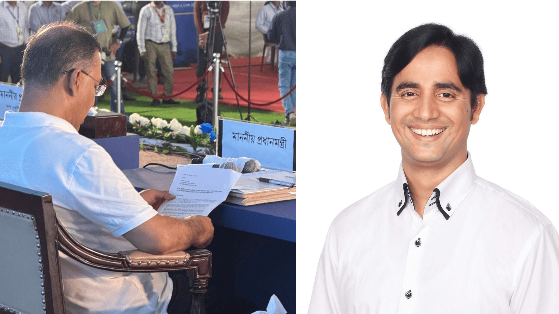 নিকলী হাওর থেকে হাই-টেক পার্ক—তারেক রহমানের কাছে কিশোরগঞ্জবাসীর ৫ চাওয়া