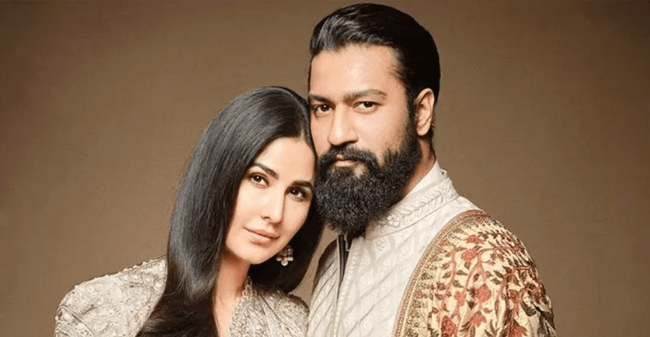 সফল দাম্পত্যের চাবিকাঠি প্রেম নাকি বোঝাপড়া? ভিকি কৌশলের বার্তা