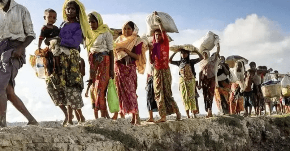 রোহিঙ্গা প্রত্যাবাসন ত্বরান্বিত করার আহ্বান বাংলাদেশ পররাষ্ট্র মন্ত্রণালয়ের