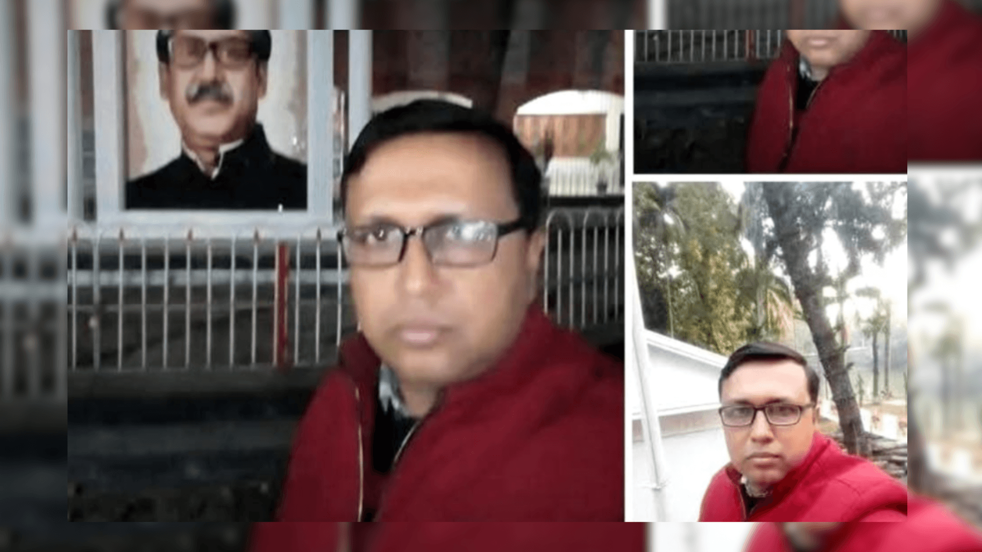 রাকেশ মল্লিকের বদলিতে সাতক্ষীরা ও তালার মানুষের স্বস্তি,ঘুষ বাণিজ্যের অভিযোগ ও রাজনৈতিক সম্পৃক্ততা নিয়ে বিতর্কের মধ্যেই মেহেরপুরে বদলি