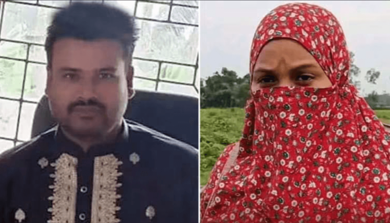 ‘বিয়ের আশ্বাসে’ স্কুল শিক্ষিকাকে একাধিকবার ধর্ষণের অভিযোগ, চেয়ারম্যানের বিরুদ্ধে মামলা