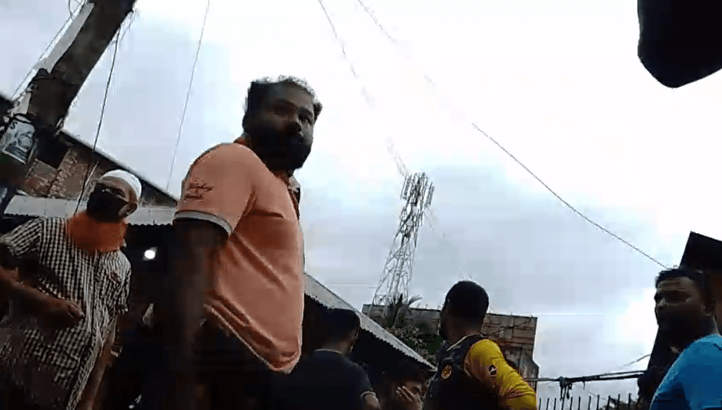 খুলনার গোল্লামাড়ী কিলখানায় অসুস্থ গরু জবাইয়ের অভিযোগ, নগরীর বিভিন্ন দোকানে যাচ্ছে মাংস