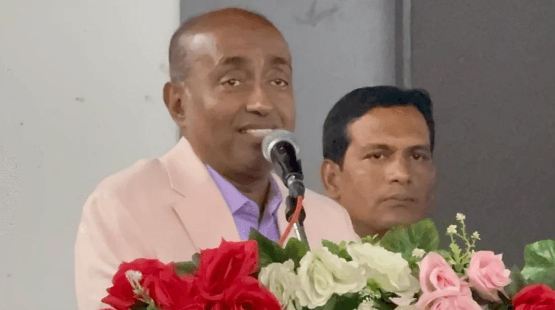 বিচারবহির্ভূত হত্যাকাণ্ড ও গুম এখন প্রায় শূন্যের কোটায় নামিয়ে আনা হয়েছে: আইনমন্ত্রী