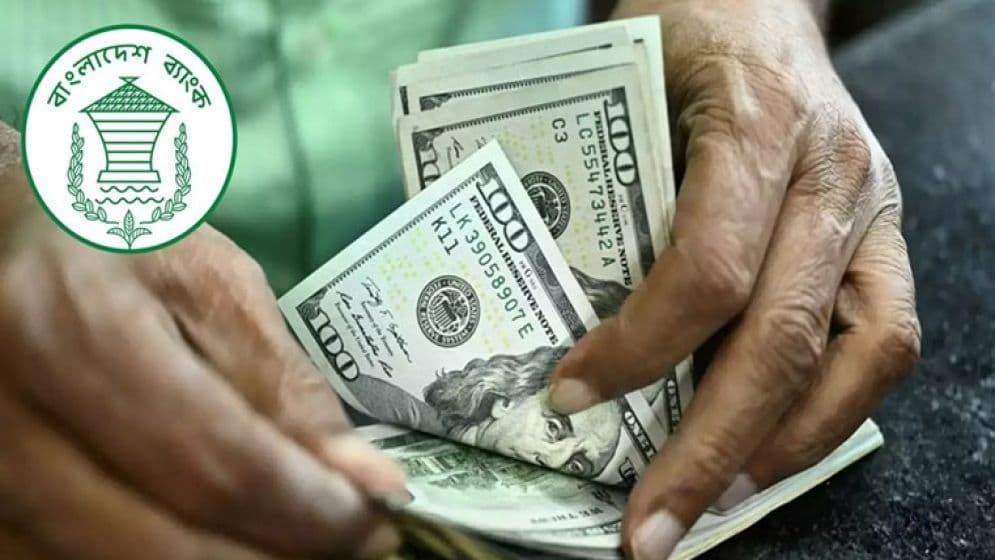 ১১ দিনে রেমিট্যান্স বেড়েছে ৪৪ শতাংশ