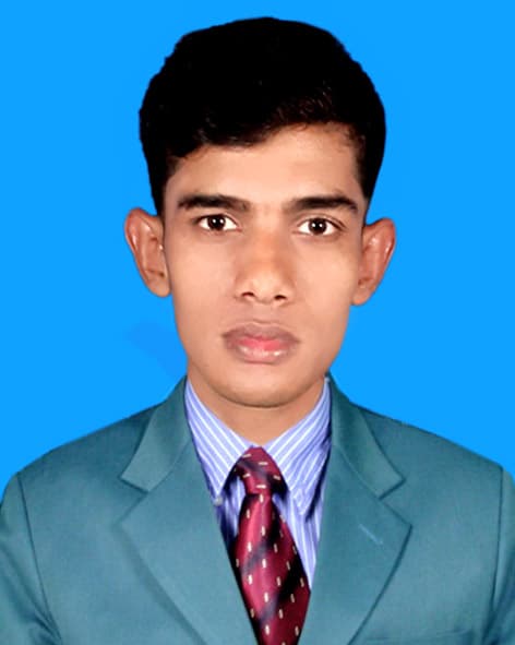 মোঃ মাসুদ রানা