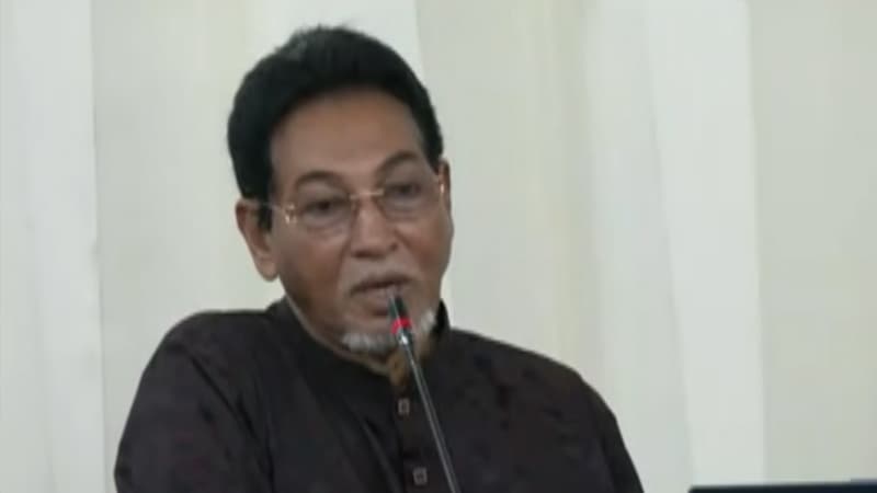 সমগ্র পৃথিবীতে জ্বালানি তেলের দাম বেড়েছে, বাংলাদেশে বাড়ানো হয়নি: চিফ হুইপ