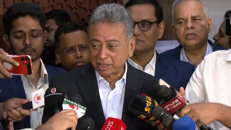 জ্বালানি সংকটে আগামীতে দ্রব্যমূল্যের ওপর প্রভাব পড়বে : অর্থমন্ত্রী
