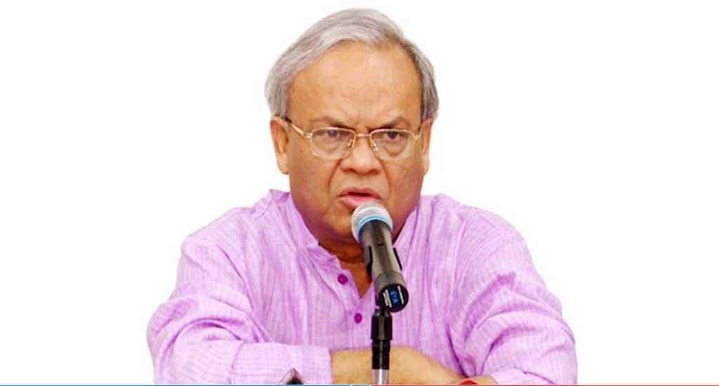 অন্তর্বর্তী সরকারের সময় স্বাস্থ্যখাতে আরও অবনতি হয়েছে: রিজভী